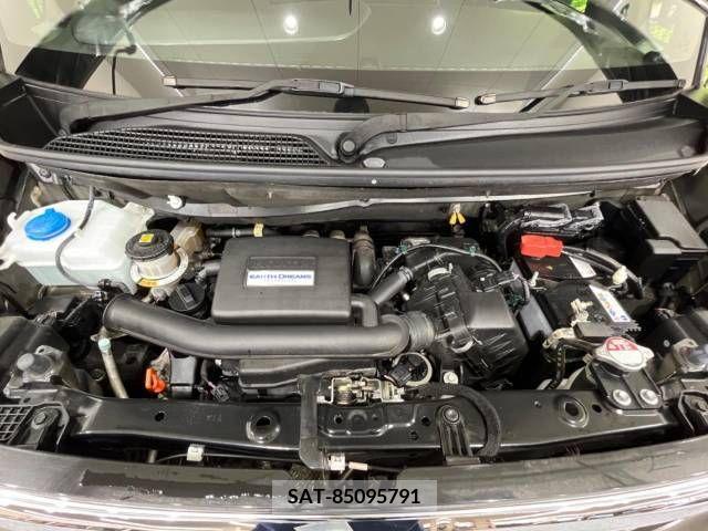 Honda N BOX 2020-11 378202-18