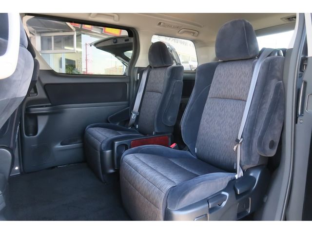 Toyota ALPHARD 2009-07 24709-22