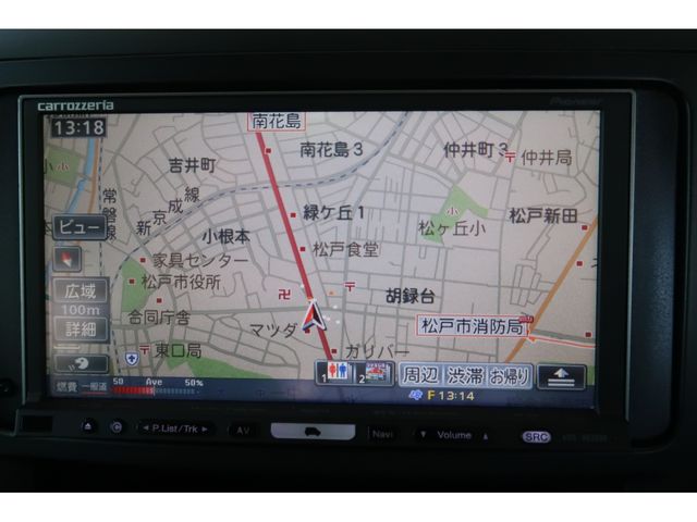 Toyota ALPHARD 2009-07 24709-5