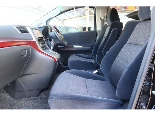 Toyota ALPHARD 2009-07 24709-20