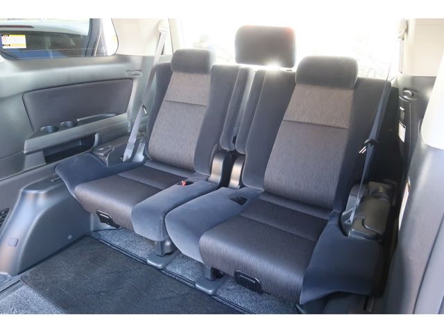 Toyota ALPHARD 2009-07 24709-24