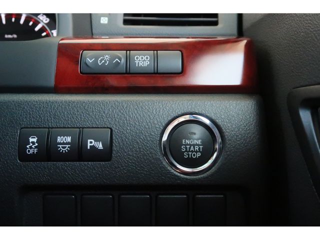 Toyota ALPHARD 2009-07 24709-16
