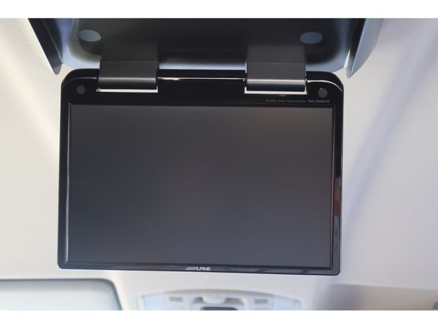 Toyota ALPHARD 2009-07 24709-8