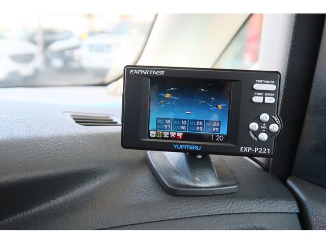 Toyota ALPHARD 2009-07 24709-14