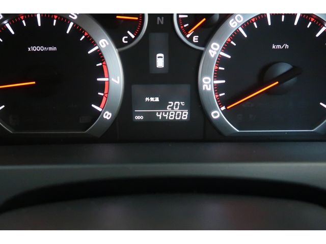 Toyota ALPHARD 2009-07 24709-12