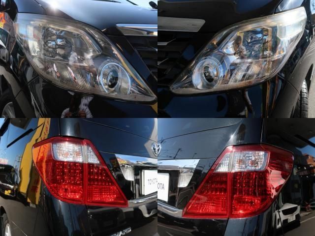 Toyota ALPHARD 2009-07 24709-3