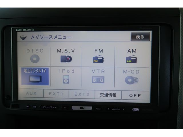 Toyota ALPHARD 2009-07 24709-6