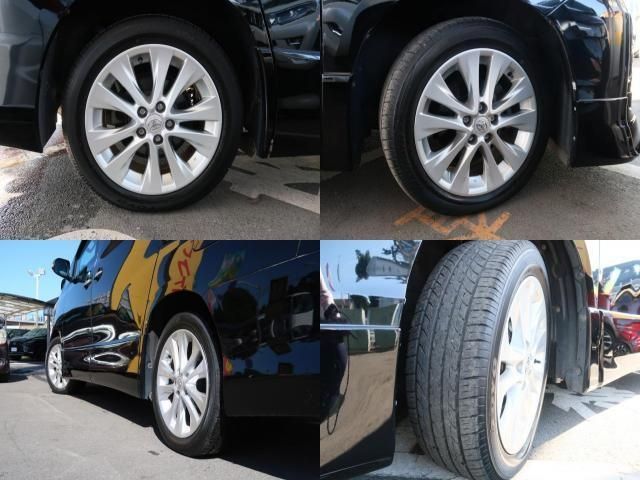Toyota ALPHARD 2009-07 24709-4