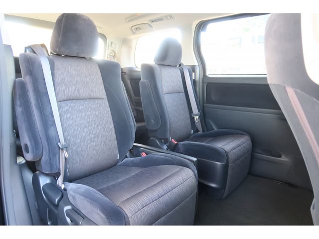 Toyota ALPHARD 2009-07 24709-21