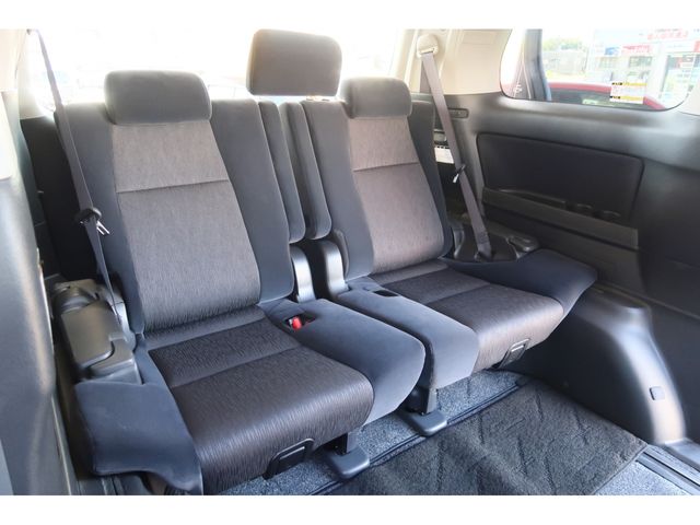 Toyota ALPHARD 2009-07 24709-23