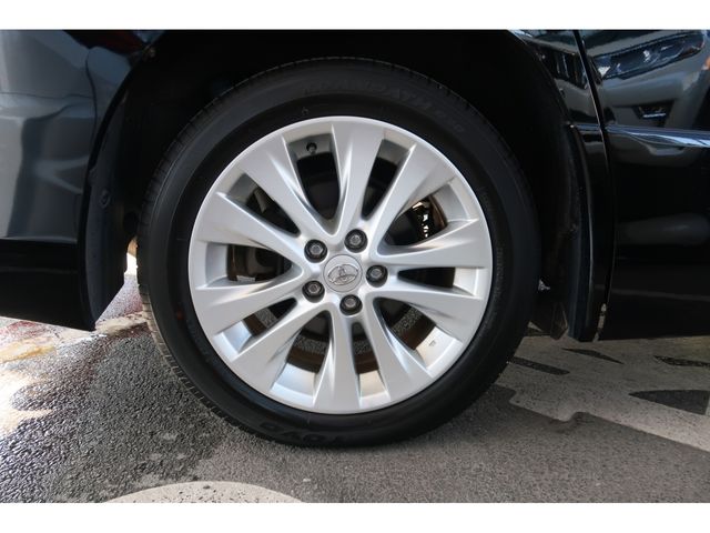 Toyota ALPHARD 2009-07 24709-29