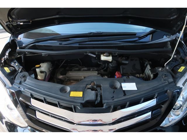Toyota ALPHARD 2009-07 24709-25