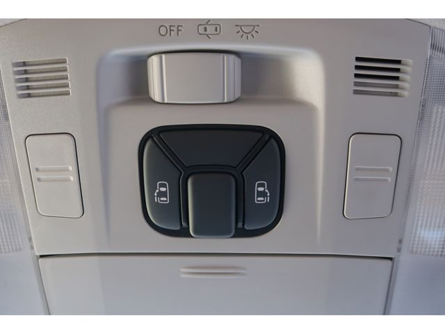 Toyota ALPHARD 2009-07 24709-9