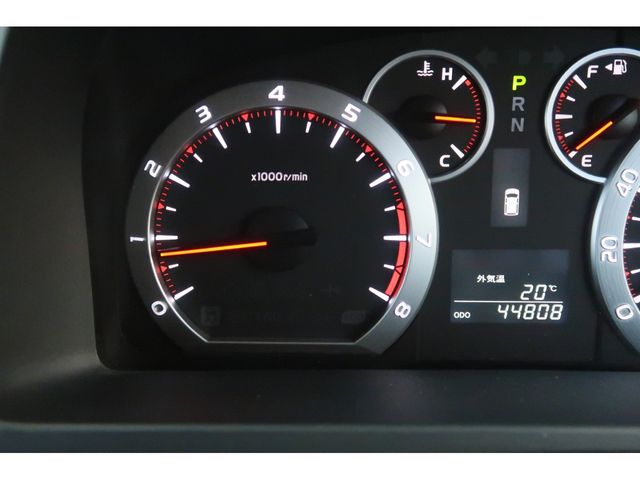 Toyota ALPHARD 2009-07 24709-13