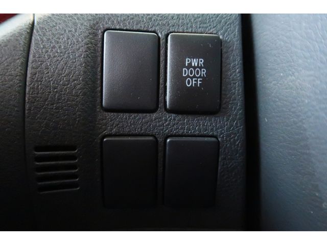 Toyota ALPHARD 2009-07 24709-17