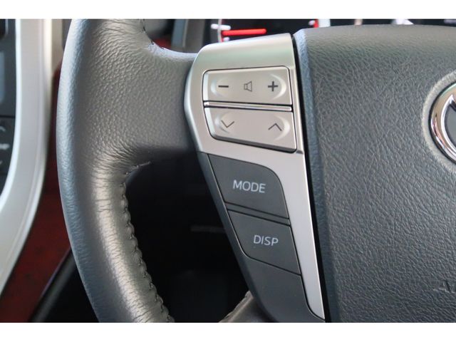 Toyota ALPHARD 2009-07 24709-15