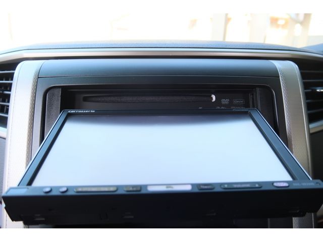 Toyota ALPHARD 2009-07 24709-7