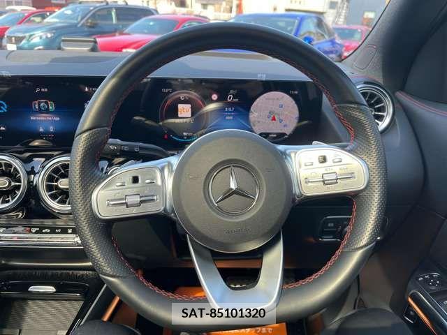 Mercedes Benz EQA 2021-04 211293-19