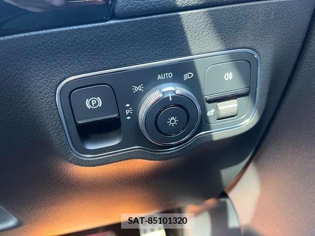 Mercedes Benz EQA 2021-04 211293-18