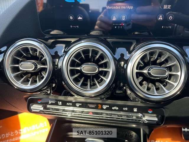 Mercedes Benz EQA 2021-04 211293-13