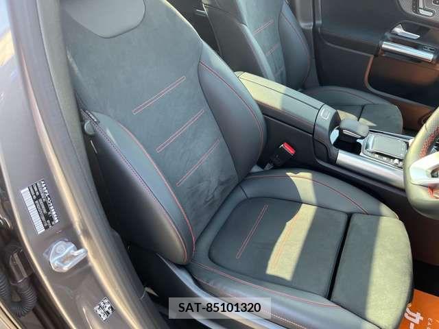 Mercedes Benz EQA 2021-04 211293-12