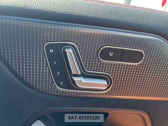 Mercedes Benz EQA 2021-04 211293-11