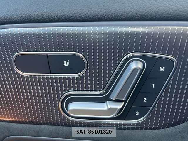 Mercedes Benz EQA 2021-04 211293-10