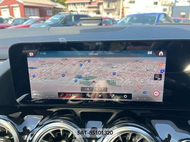 Mercedes Benz EQA 2021-04 211293-8