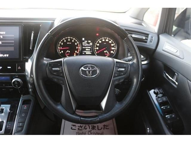 Toyota ALPHARD 2018-04 182661-13