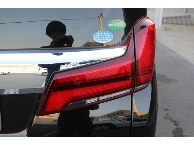 Toyota ALPHARD 2018-04 182661-5