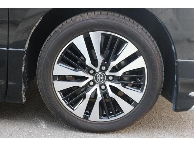Toyota ALPHARD 2018-04 182661-7
