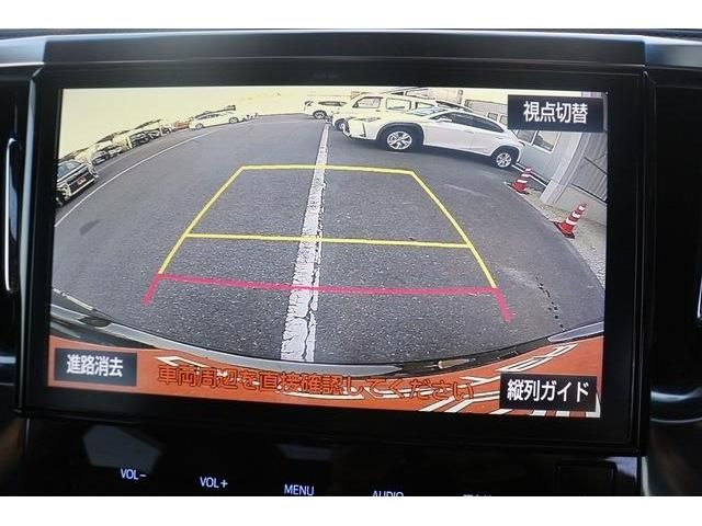 Toyota ALPHARD 2018-04 182661-17