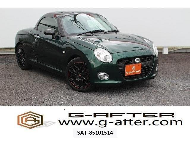 Daihatsu COPEN 2016-09 228941-0
