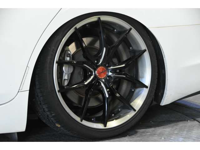 Nissan FUGA 2012-09 19185-14