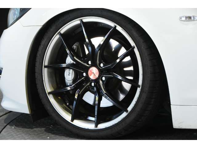 Nissan FUGA 2012-09 19185-13