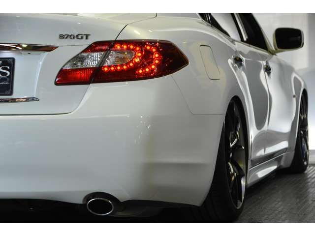 Nissan FUGA 2012-09 19185-16