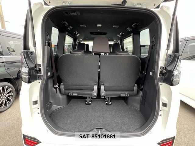 Toyota VOXY 2024-03 242783-6