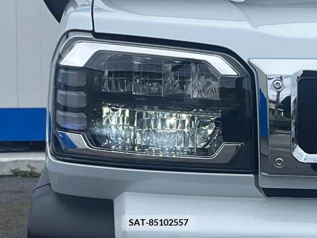 Daihatsu TAFT 2022-05 369142-13