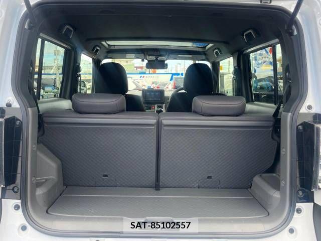 Daihatsu TAFT 2022-05 369142-10