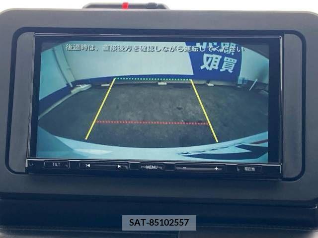 Daihatsu TAFT 2022-05 369142-3
