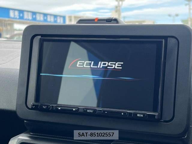 Daihatsu TAFT 2022-05 369142-2