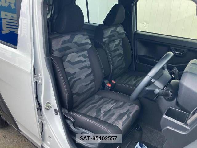 Daihatsu TAFT 2022-05 369142-8