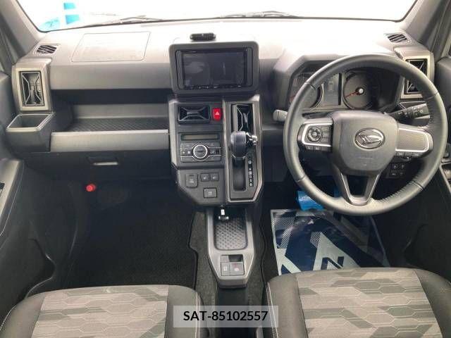 Daihatsu TAFT 2022-05 369142-1
