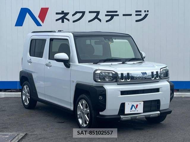 Daihatsu TAFT 2022-05 369142-16