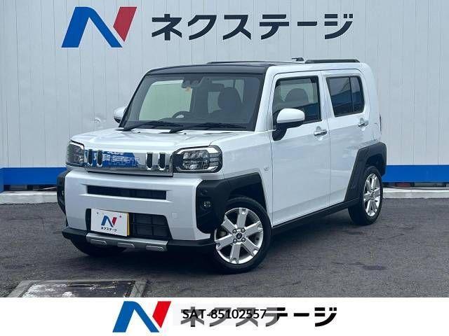 Daihatsu TAFT 2022-05 369142-0