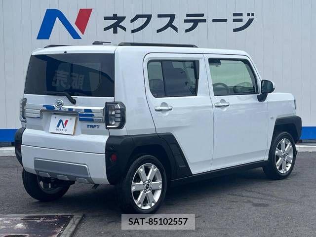 Daihatsu TAFT 2022-05 369142-17