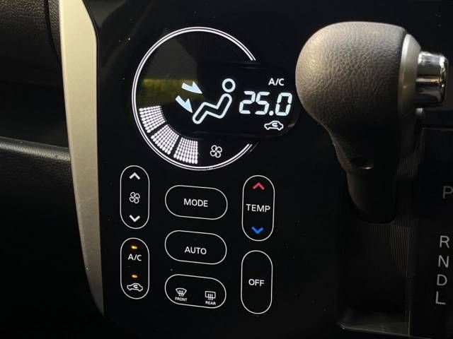 Nissan DAYZ 2014-01 12406-6