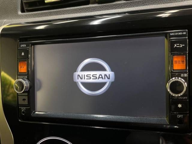 Nissan DAYZ 2014-01 12406-2