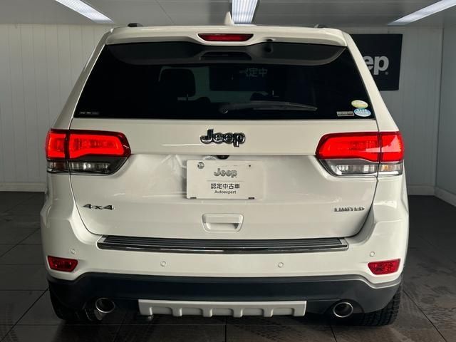 Jeep GRAND CHEROKEE 2020-09 23437-4