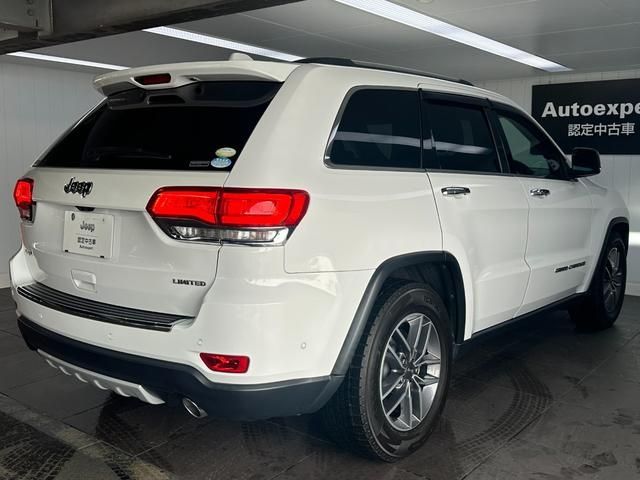 Jeep GRAND CHEROKEE 2020-09 23437-5